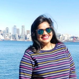 Meet your Posher, Neha